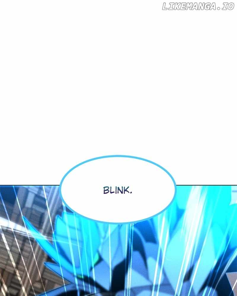 Solo Spell Caster Chapter 185 156